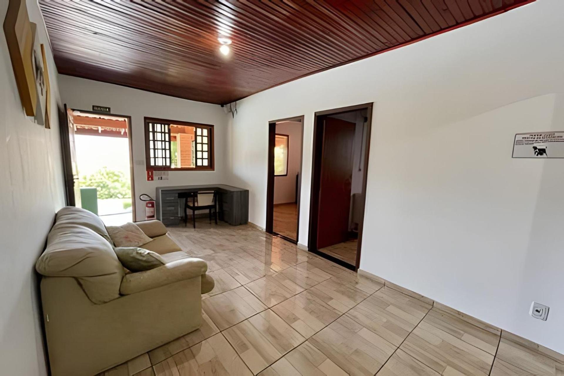 Villa Chacara Com Piscina Aquecida- Perdoes Bom Jesus dos Perdões Exterior foto