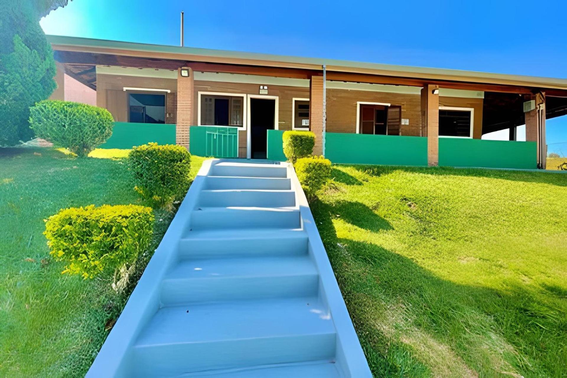 Villa Chacara Com Piscina Aquecida- Perdoes Bom Jesus dos Perdões Exterior foto