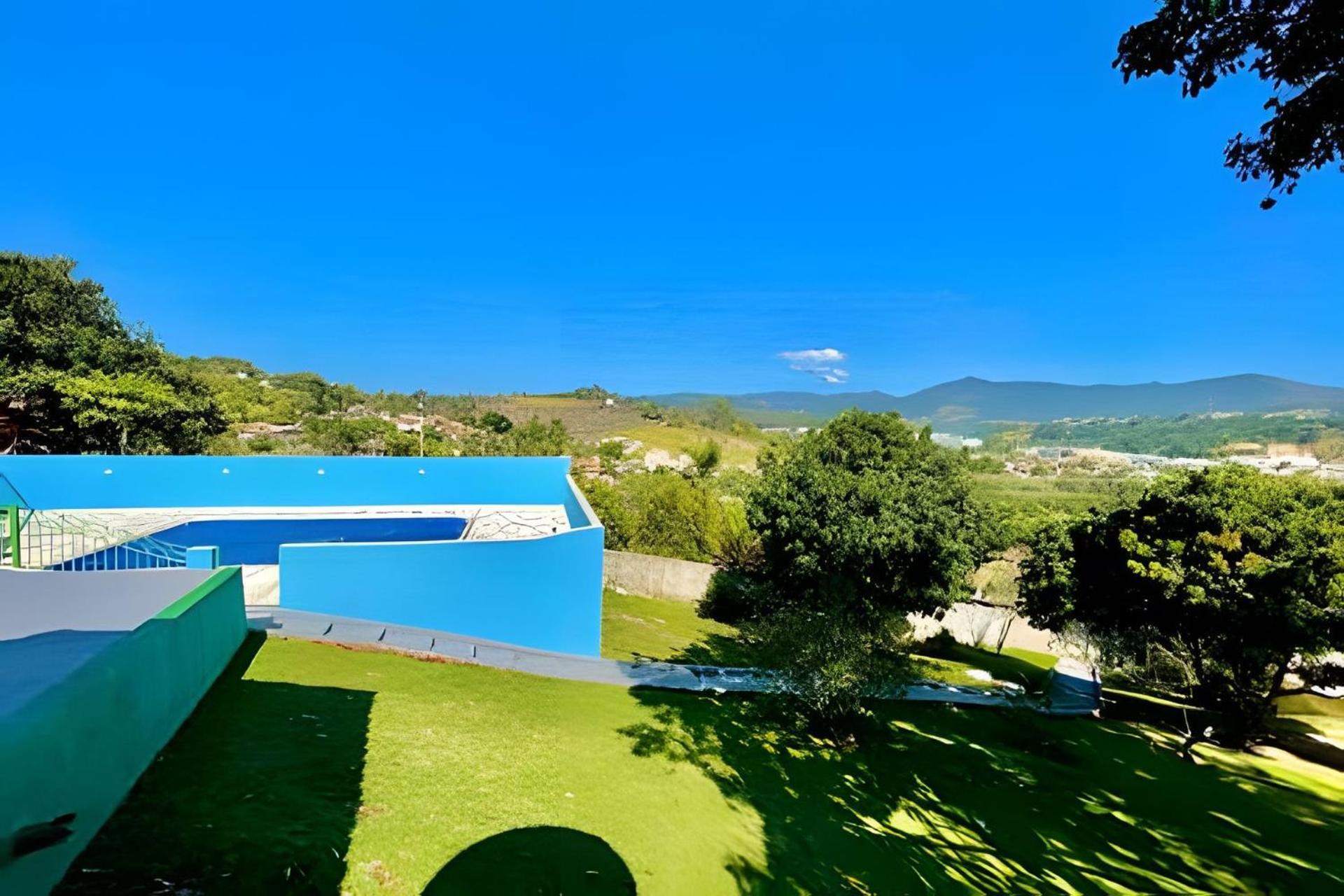 Villa Chacara Com Piscina Aquecida- Perdoes Bom Jesus dos Perdões Exterior foto